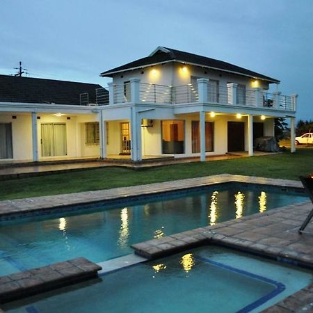 Seaxplore Lodge & Dive Center Sodwana Bay Exterior photo